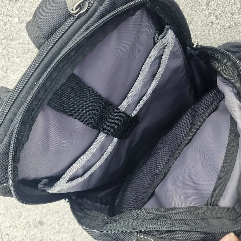 Targus Legend IQ Backpack 15.6